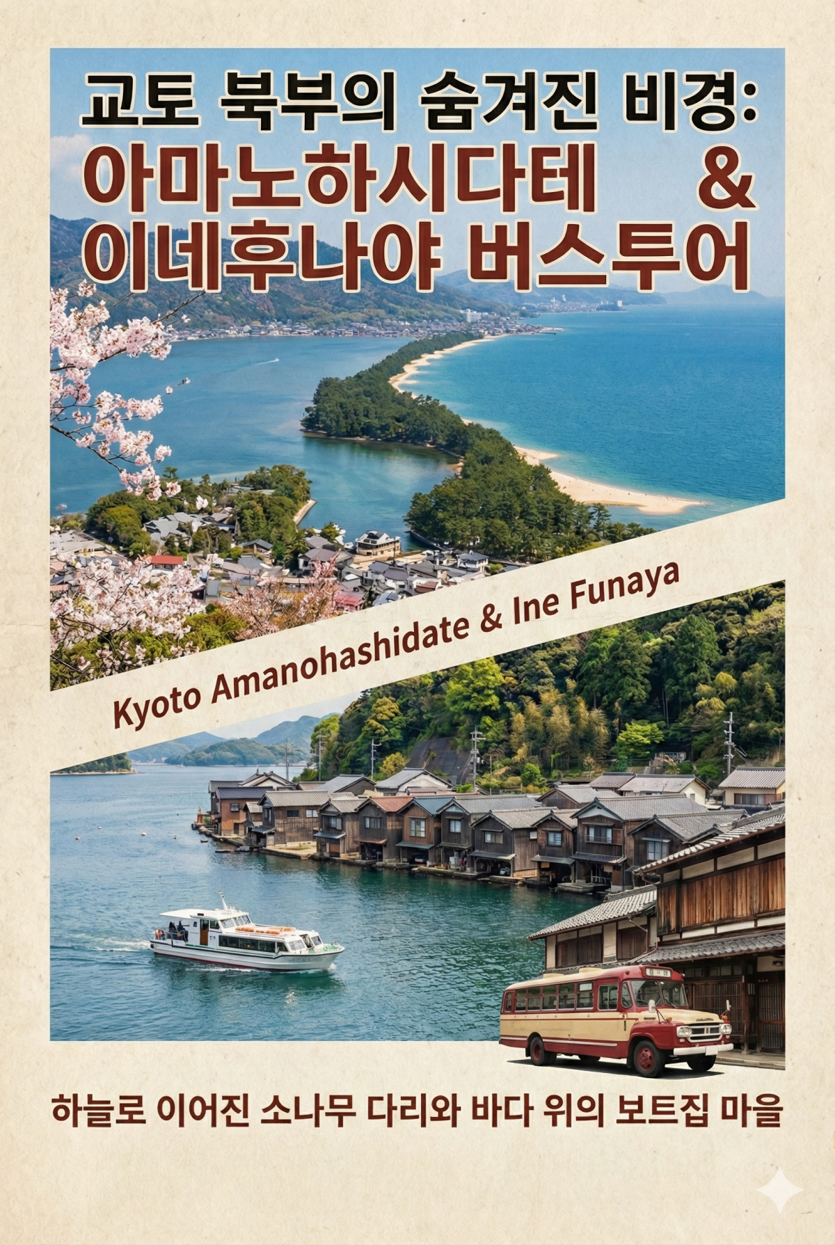 아마노하시다테